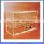 Top grade high technology clear box acrylic box