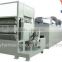 3000 pieces/h egg tray making machine