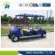 Hot sale OR-A4 cheap electric 4 seater golf cart