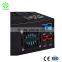 Automatic voltage reconigzation 12V/24V/48V solar controller MPPT solar charge controller