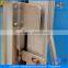electrical sliding double cold room door in cold storage room