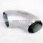 321 welding/seamless stainless steel elbow                        
                                                                                Supplier's Choice