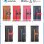 Stylish cute mobile phone Leather Case Pouch