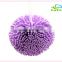 2016 High Quality EVA Sponge Flower Bath Sponge                        
                                                Quality Choice