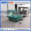 High quality aluminum copper wire drawing machine price