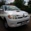USED PICK UP - TOYOTA HILUX NEW ARRIVA (RHD 821100)