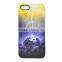 (SF) Phone case custom printing phone cover for iphone 5 5s
