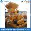New type JS500 Twin-shaft Concrete Mixer