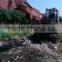 SOILMEC GRAPPLE LOADER
