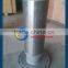 Resin Traps Slot Tube