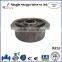 China factor hot sale Brass Seal Swing Sewage Check Valve