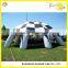 2015 Big Discount Superior Quality Giant Sewed Inflatable Tent for Sale