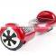 China 2 Wheel Smart Electric Self Balancing Scooter With Remote