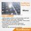 SunMaster 30w Mono Solar Panel SM30M