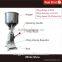 A03 Hand Operated Small Manual Bottle Filling Machine