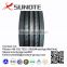 china top quality 12r22.5 all steel radial truck tyre hot sale on Alibaba