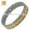 Blood Pressure Control Handchain Magnetic Bracelet for Man