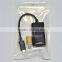 MHL Micro USB to HDMIHDTV Adapter + Remote Control For Samsung cabletolink top quality