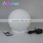 2016 christmas waterproof glow light up magic RGB color changing floating party garden beach swimming pool led ball