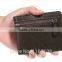 Mens Leather Wallet ID Credit Card Holder Bifold Purse Clutch Zipper Wallets