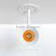 10W suspended ceiling lighting cob led track spot light