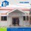 Steel Prefab Houses flexiable design steel building