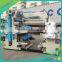 High Quality 2 Color Flexo Printing Machine