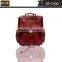 Backpack leather
