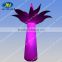 dolphin led inflatable ,led crystal magic ball li,led lighting decoration