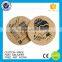 Custom Logo Low MOQ Round Shape Promotional Gift Cork Coaster
