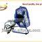 Hot 4" metal usb heater fan