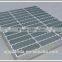 Hot Dip Galvanized Steel Grating/Serrated Bar Grating/Plain Steel Grating/Stair Tread