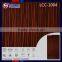 High glossy uv paint MDF boards for kitchen cabinet door