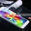 HOT! Tempered Glass Screen Protector For Samsung Galaxy S6 G9200 G920A G920F Clear Transparent Ultra Thin Front Protective Film