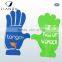 best choice promotion gifts custom giant cheer eva foam hand wholesale
