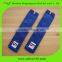Bike Toe Clips Bicycle Anti-Slip Pedals Foot Straps Fixed Gear Cycling