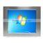 Square screen 8inch industrial touch screen panel pc