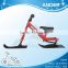 Snow ski scooter/snow bike for kid (OEM/ODM)