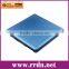 USB3.0 Aluminum External Drive Enclosure(Blue)