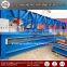 4-6m hydraulic metal sheet bender machine on sale price