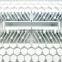 60W 80W 100W 120W solar flood light high mast lighting housing