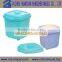 New style promotional plastic pill box moulding
