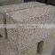 High output semi autoamtic operation Concrete brick block making machine