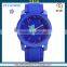 FS FLOWER - Bule Color Young Boy And Young Ggirl Watches Fashion Hand Watch London Watch