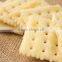 Saltine Cracker Biscuit