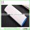 Big Capacity high quality and good price Portable PowerBank Charger