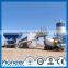 high quality YHZS35(YHZS50YHZS25,YHZS75 )Mobile ready cement plant for sale