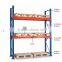 ISO9001:2008 and CE box beam racking pallet rack