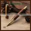 High grade handmade wood pen for office lady and business man