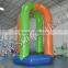 2016 special design inflatable jumping bungee trampoline